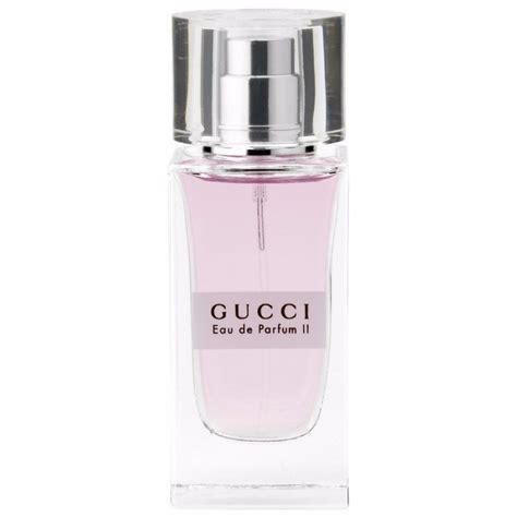 is gucci eau de parfum ii discontinued|gucci by perfume discontinued.